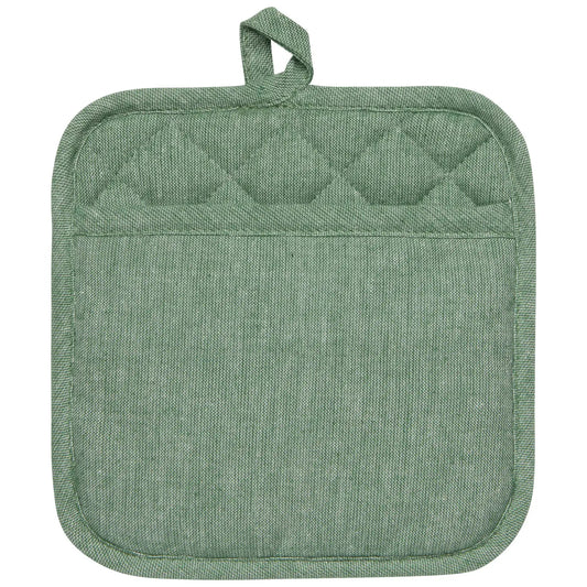 Silicone Terrace Potholder
