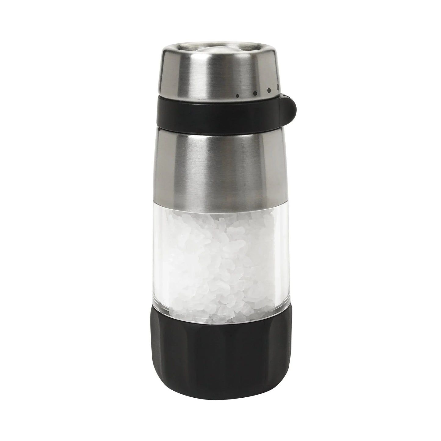 OXO Good Grips Salt Grinder, Stainless Steel - Marcel’s Culinary Experience