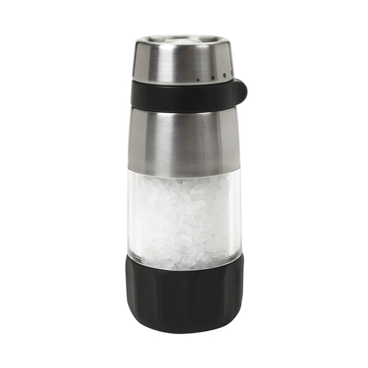 OXO Good Grips Salt Grinder, Stainless Steel - Marcel’s Culinary Experience