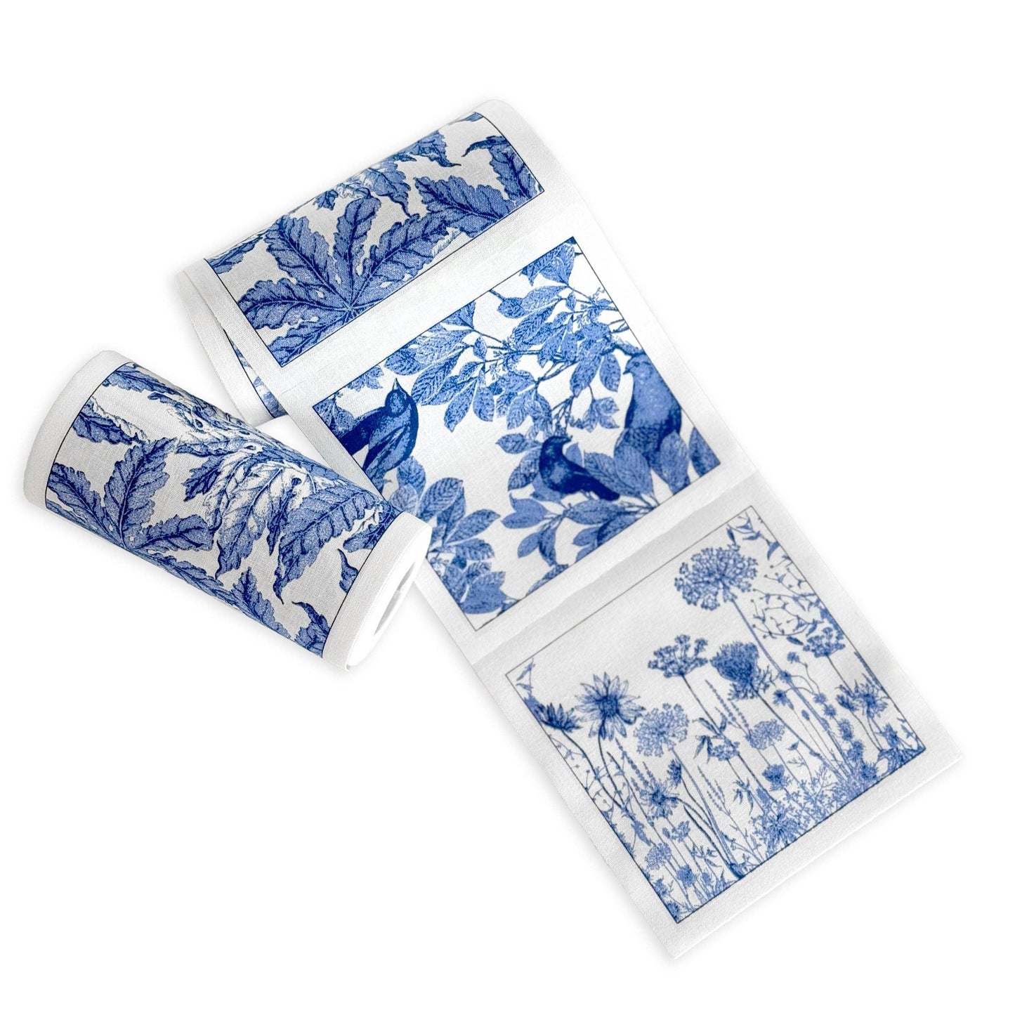 Caskata Botanicals Cocktail Napkin Roll