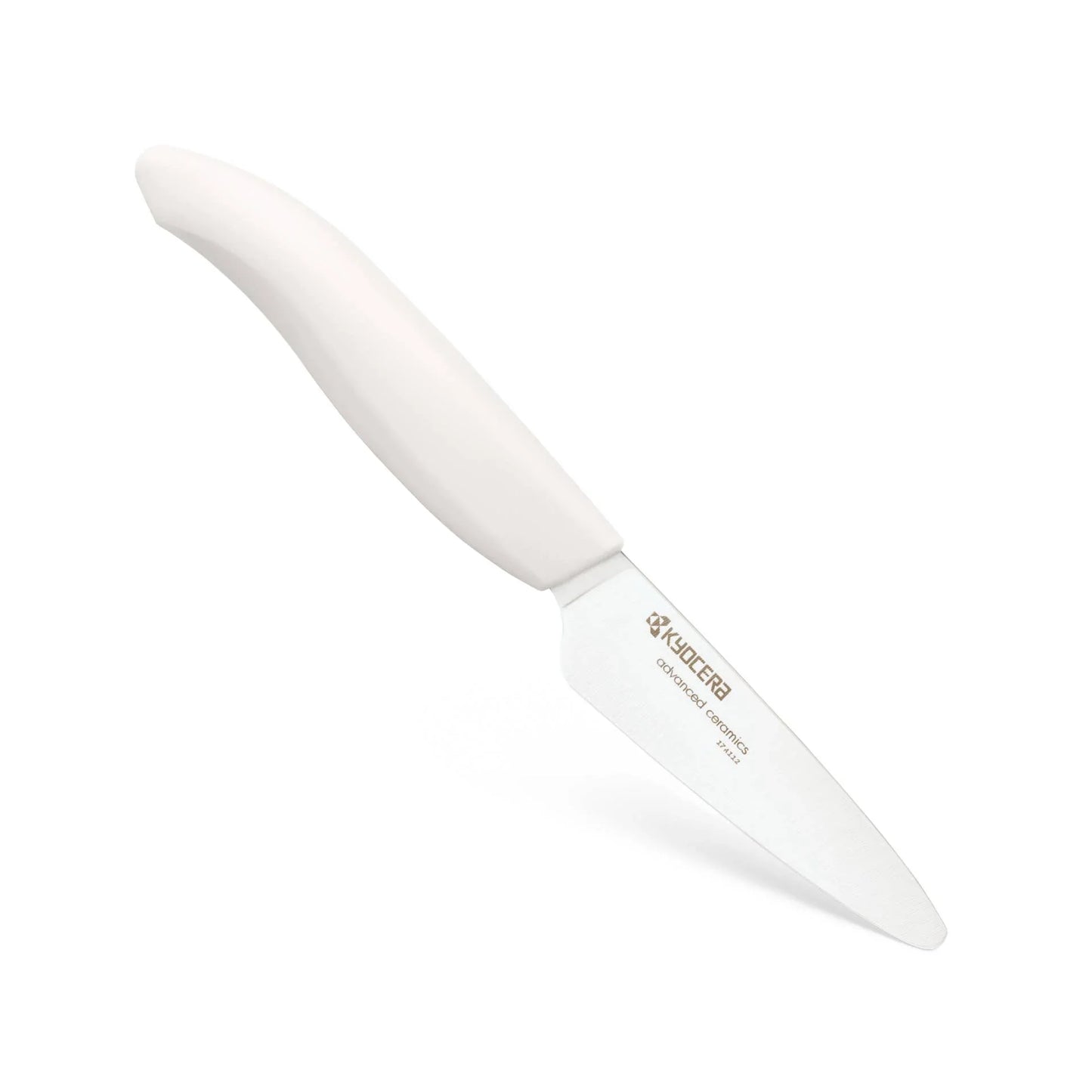 Kyocera Revolution 3" Ceramic Paring Knife