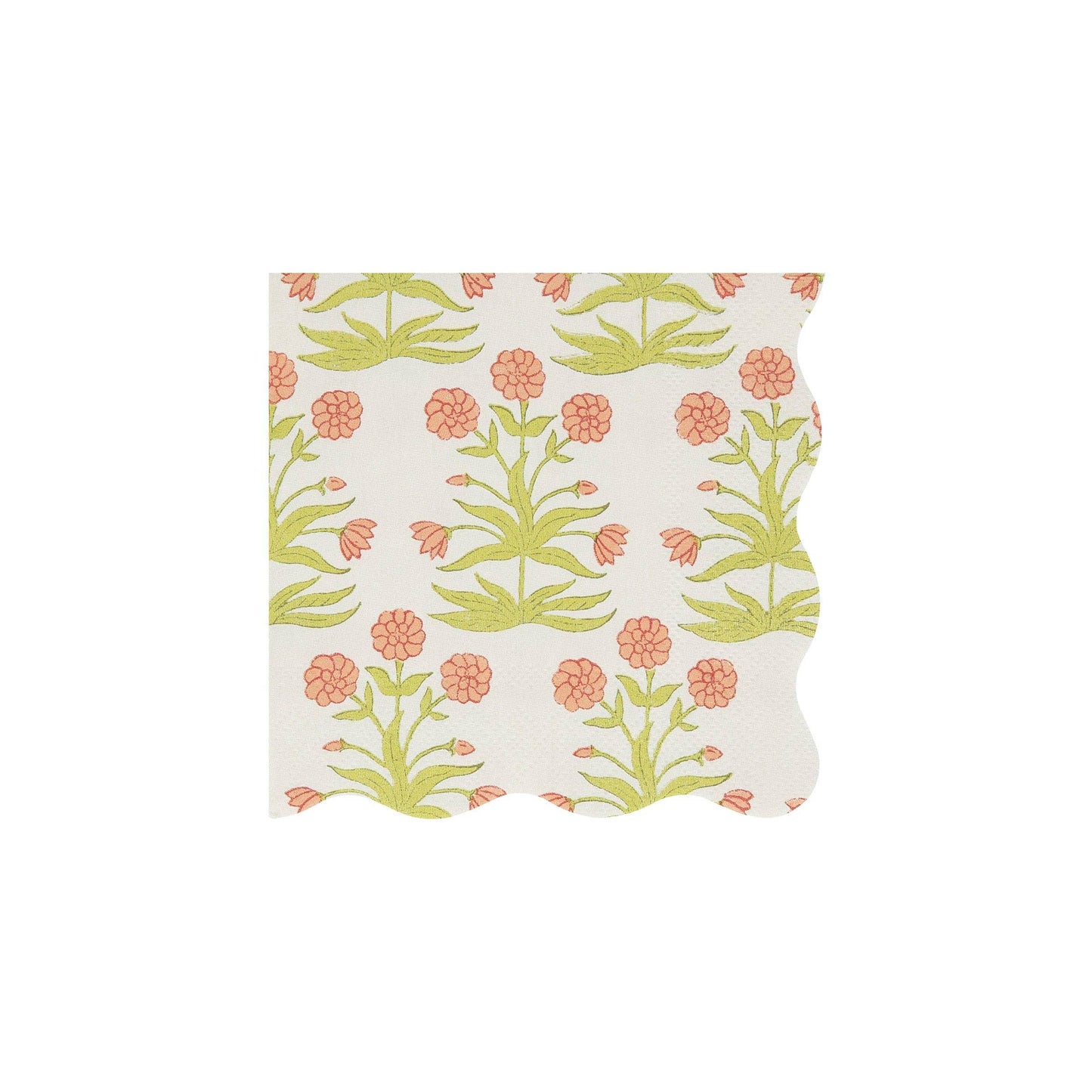 Meri Meri x Molly Mahon Small Napkins - Pack of 16
