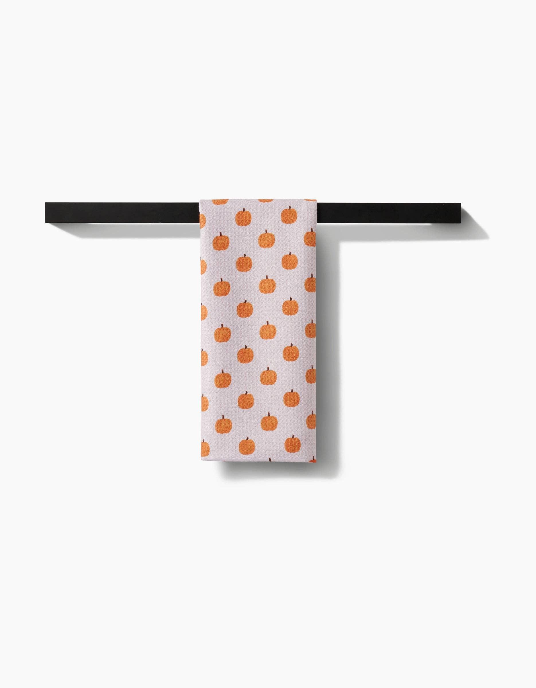 Geometry Patchwork Tea Towel - Marcel’s Culinary Experience