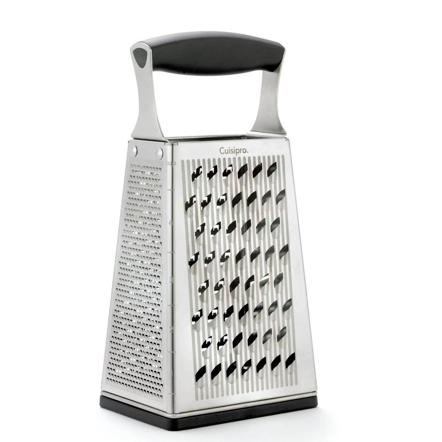 Cuisipro Cuisipro 4 Sided Box Grater - Marcel’s Culinary Experience