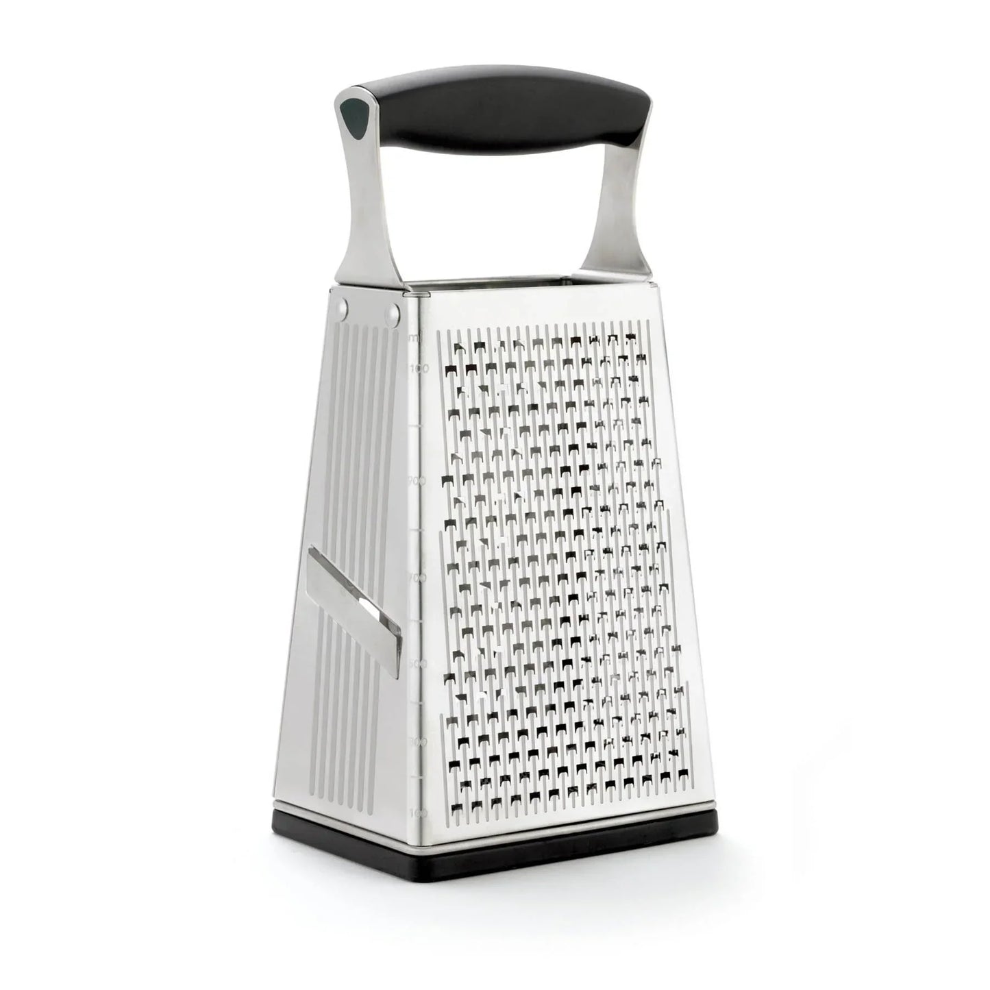 Cuisipro Cuisipro 4 Sided Box Grater - Marcel’s Culinary Experience