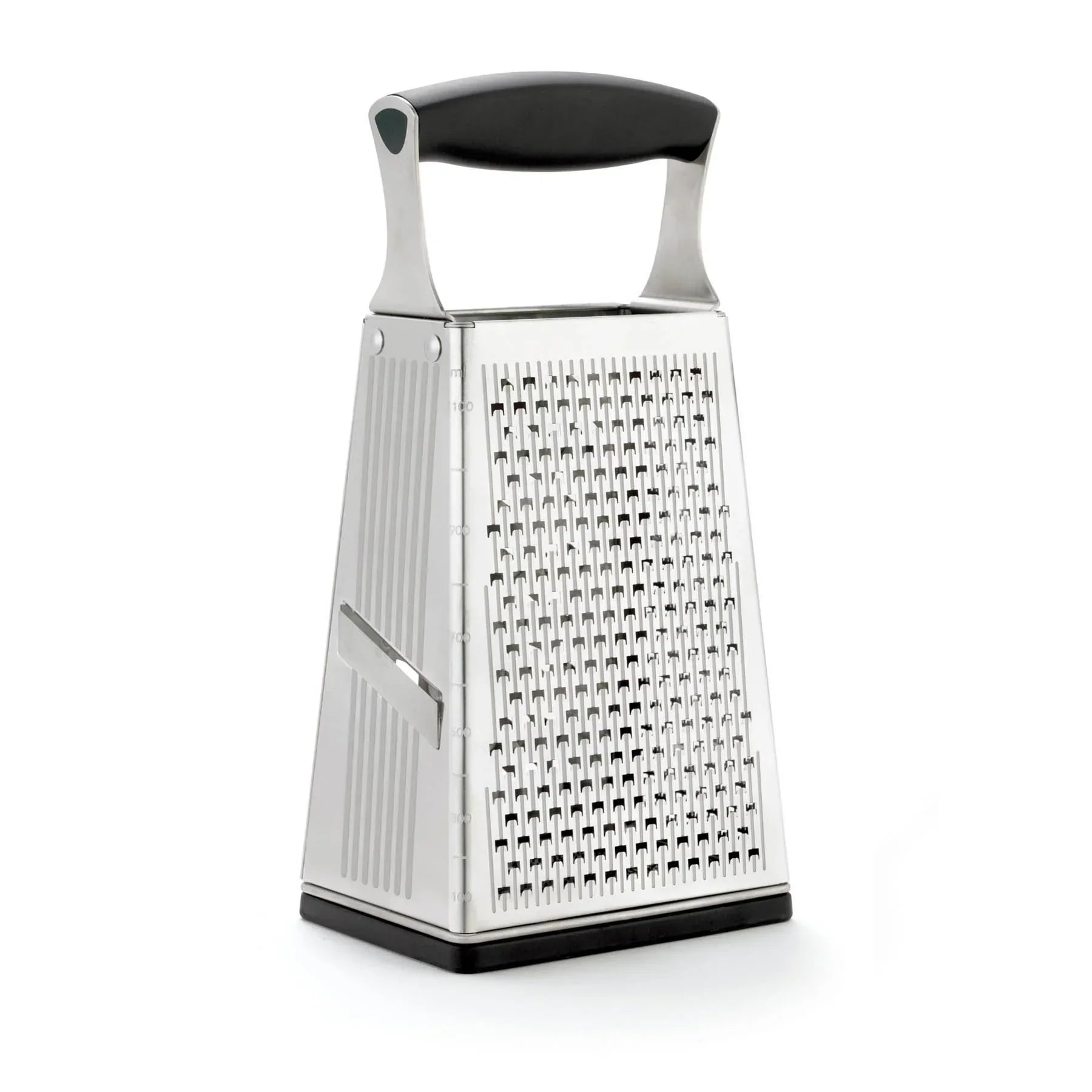 Cuisipro Cuisipro 4 Sided Box Grater - Marcel’s Culinary Experience