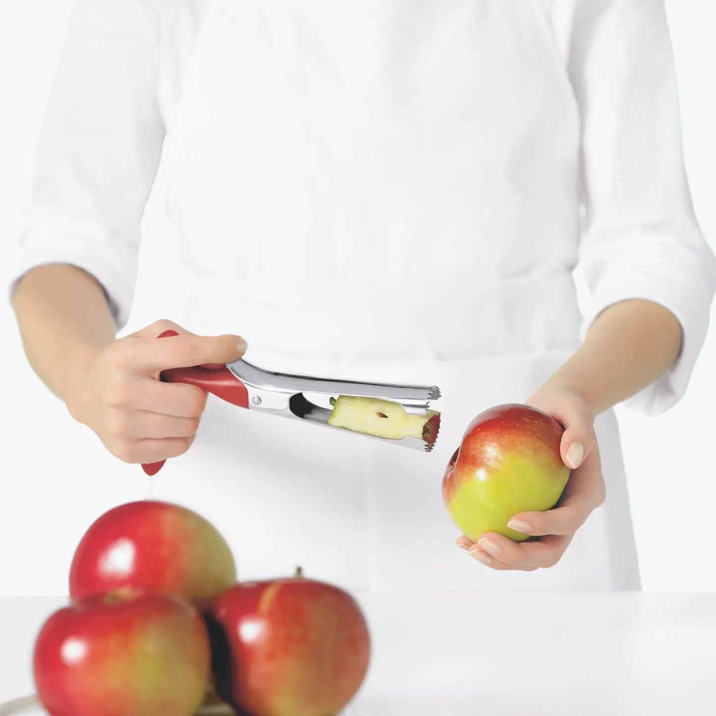 Cuisipro Apple Corer - Marcel’s Culinary Experience