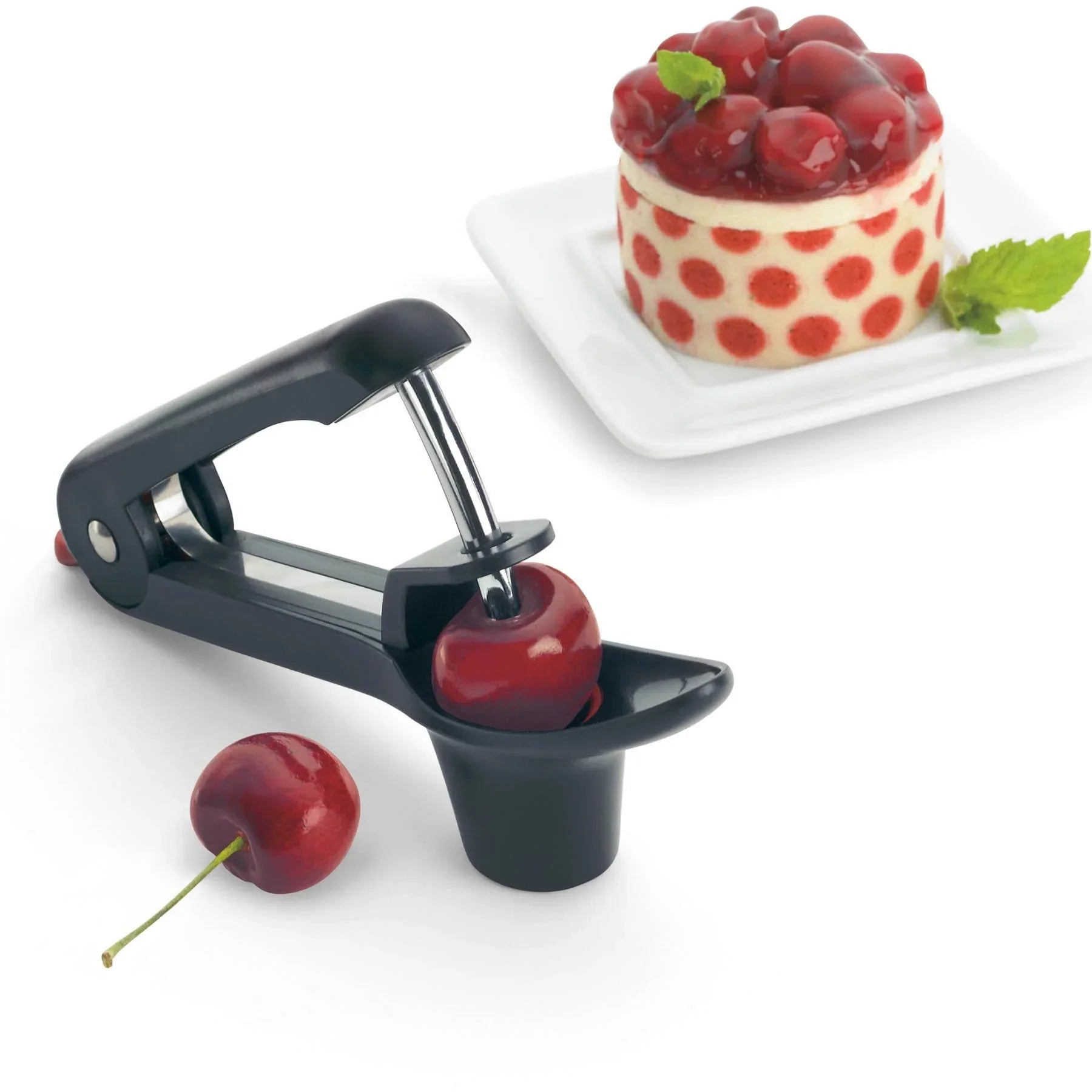 Cuisipro Cherry Olive Pitter - Marcel’s Culinary Experience