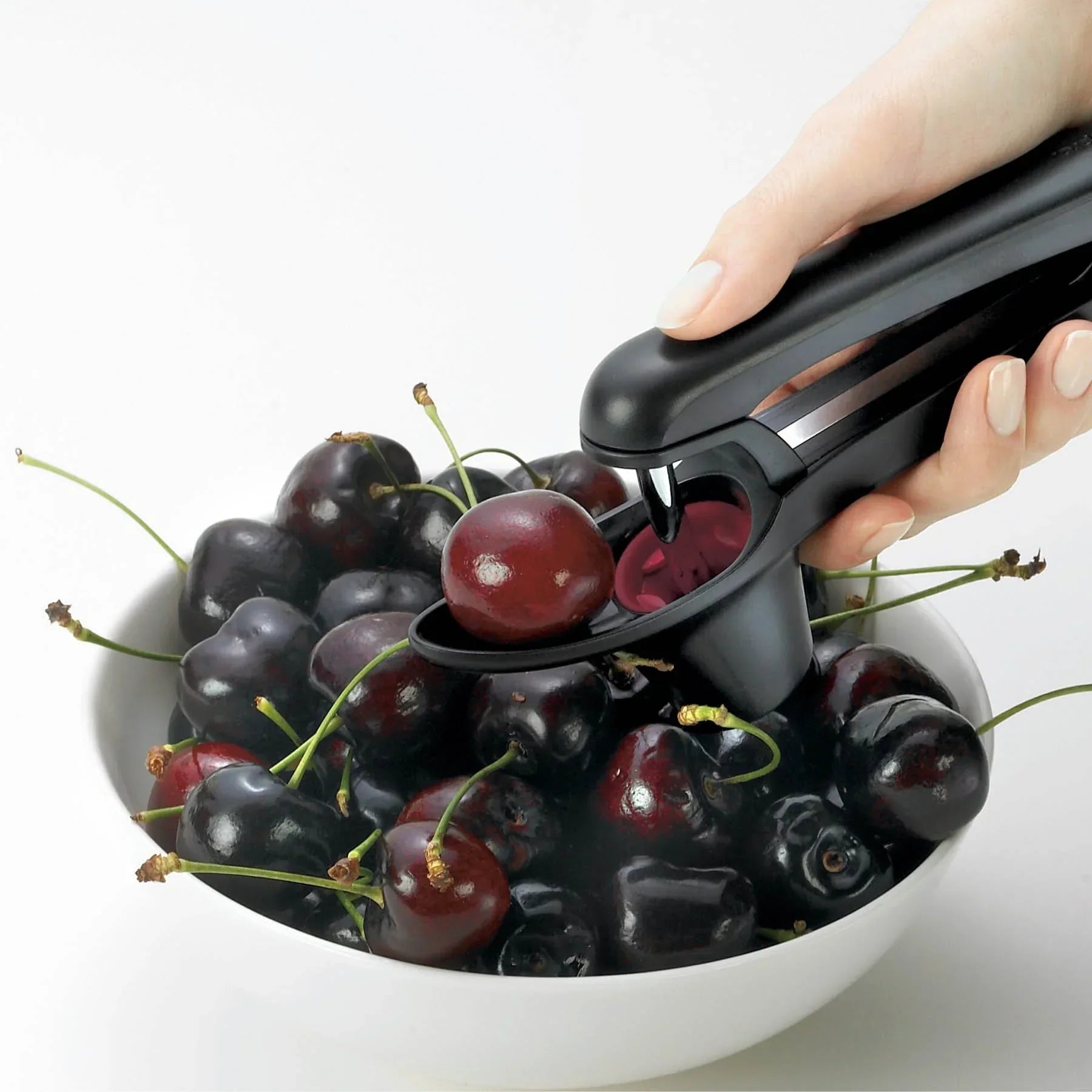 Cuisipro Cherry Olive Pitter - Marcel’s Culinary Experience