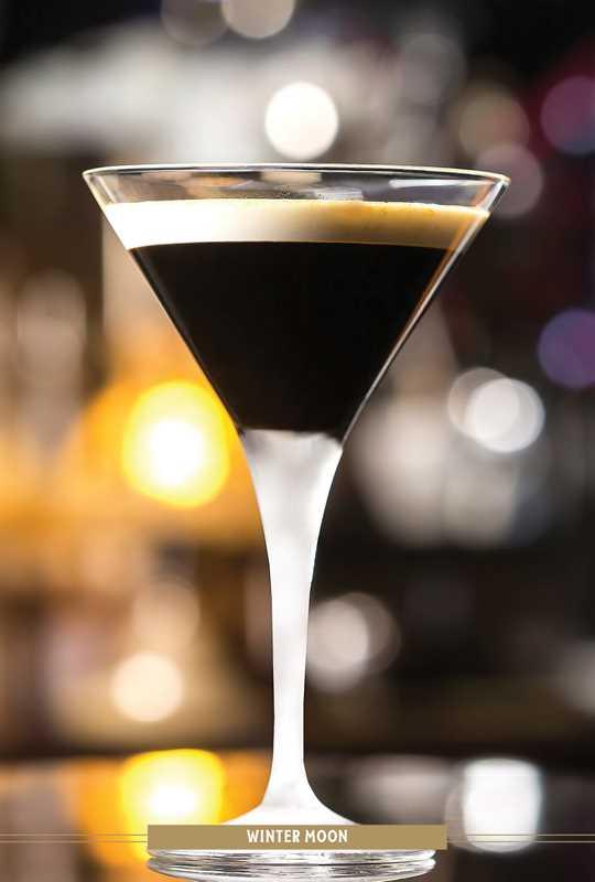 Winter Cheers by Adams Media - Marcel’s Culinary Experience