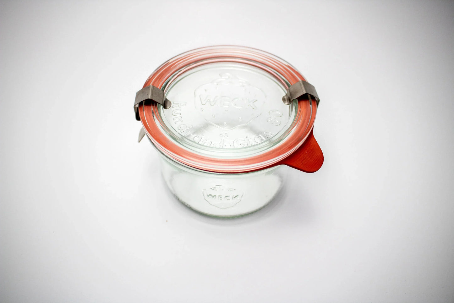 200mL Mold Jar - #751 - Marcel’s Culinary Experience