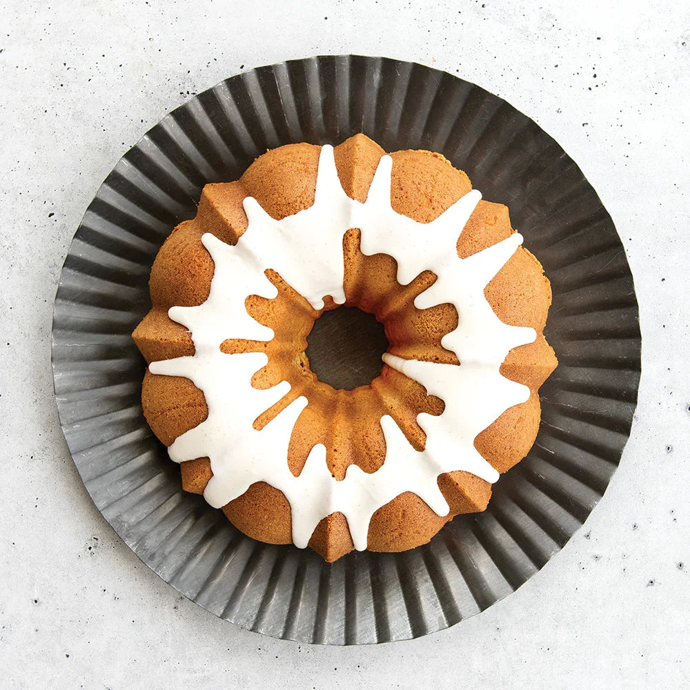Vanilla Bean Bundt Mix - Marcel’s Culinary Experience