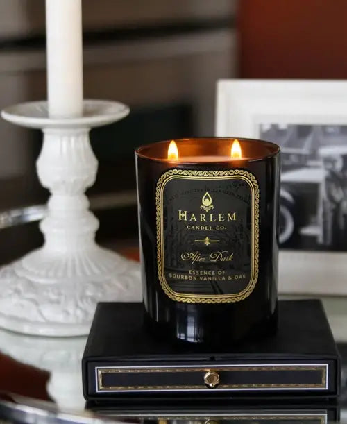 After Dark Luxury Candle