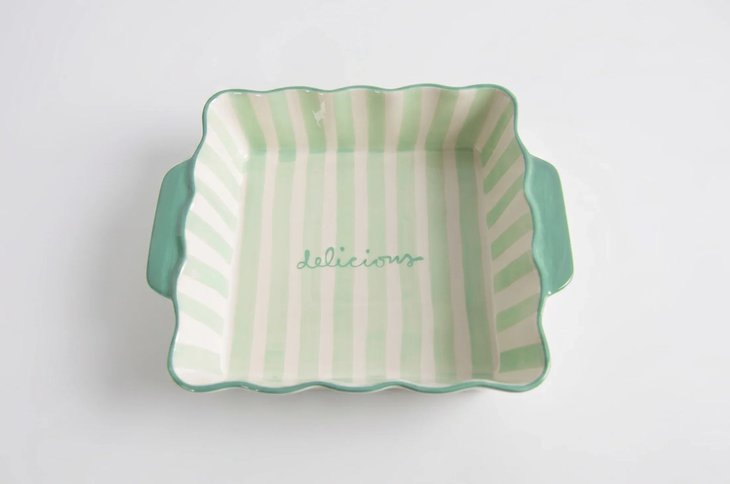 Kinsey Scallop Baker