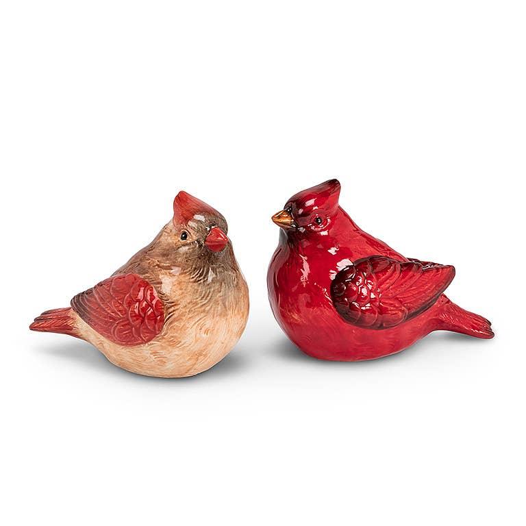 Cardinal Salt & Pepper-4"L-2598 - Marcel’s Culinary Experience