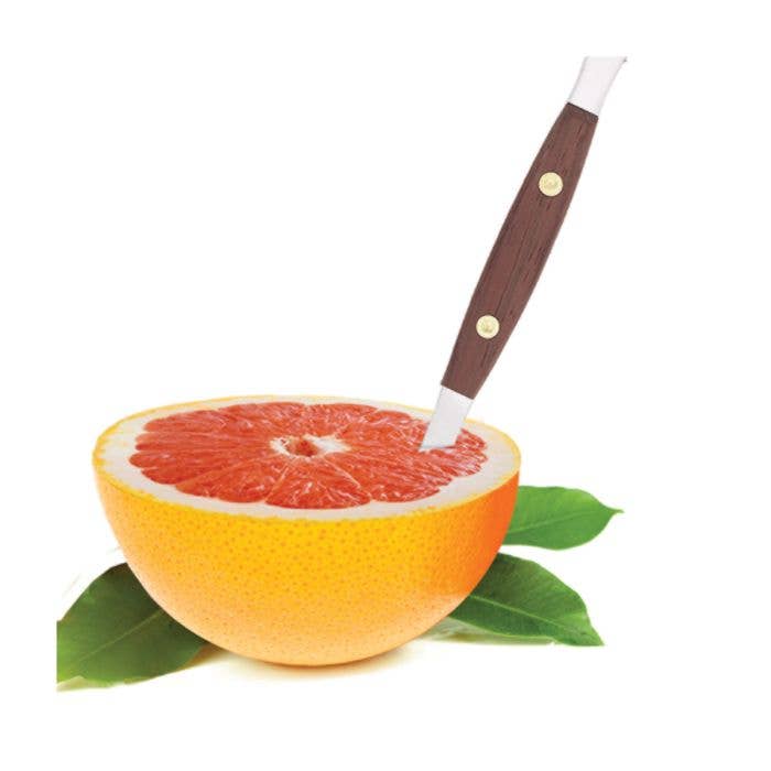Squirtfree Grapefruit Knife