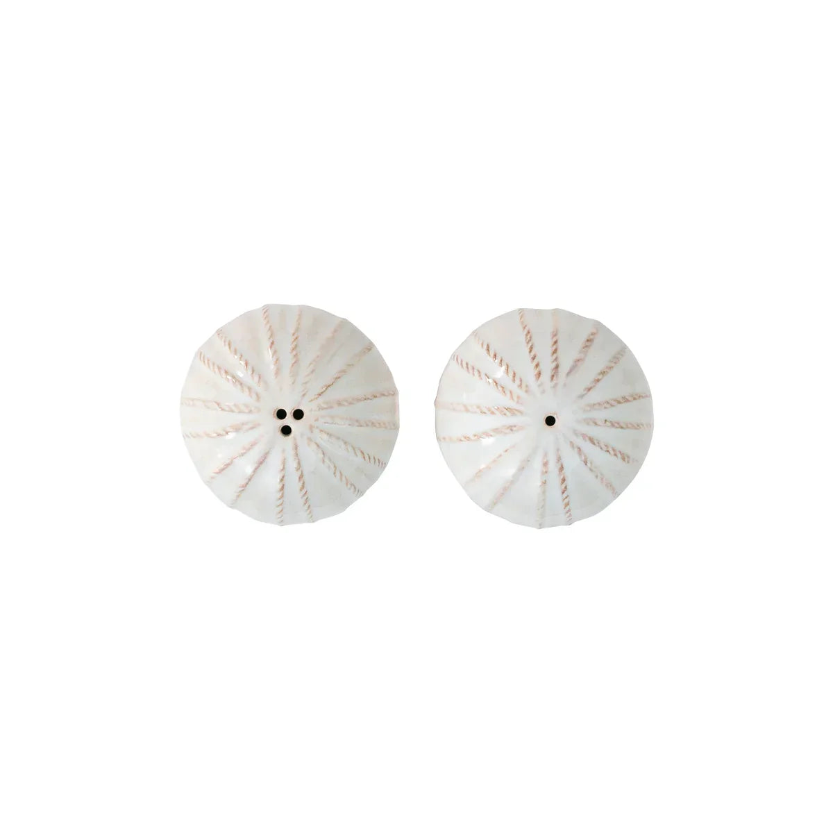 Juliska L'Amour Toujours Hot Air Balloon Salt & Pepper Set/2