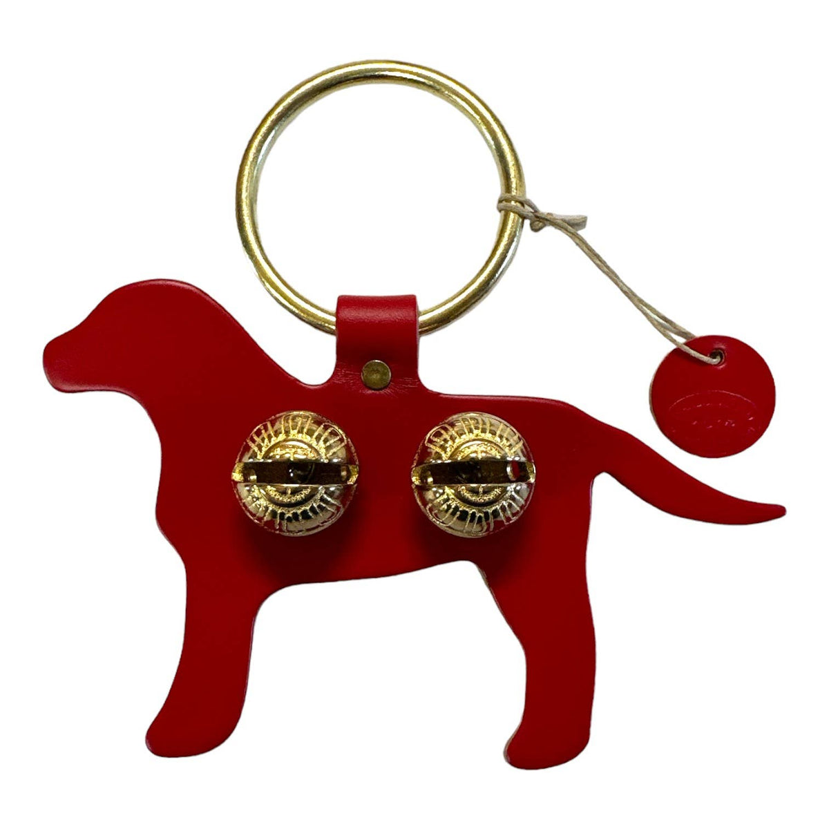 Designer Door Chimes - Lab