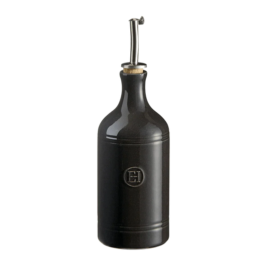 Emile Henry Truffle Oil Cruet - Marcel’s Culinary Experience