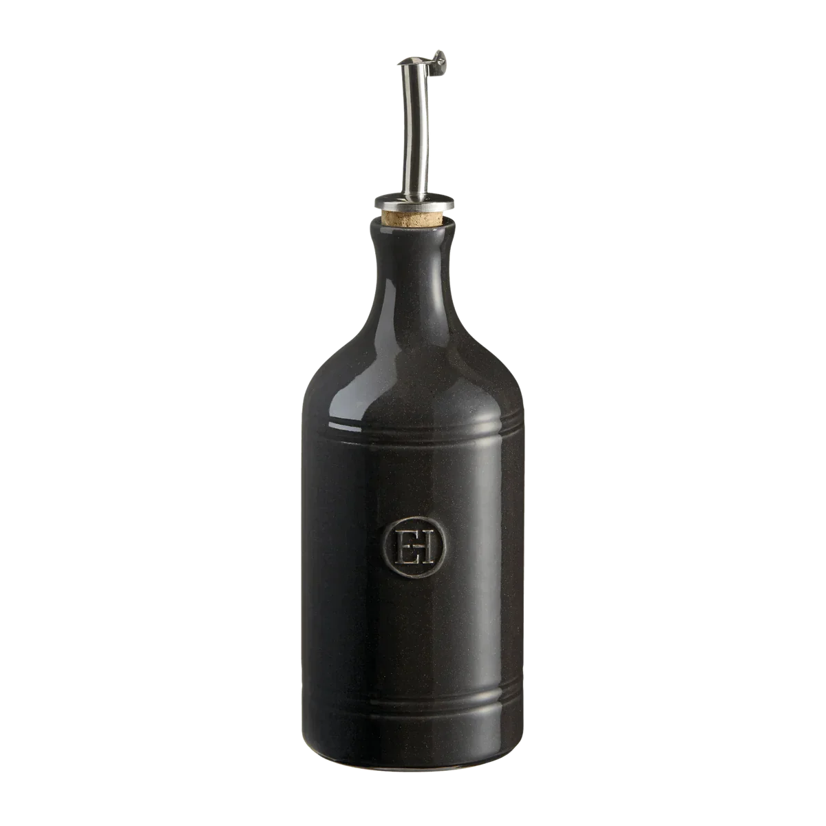 Charcoal Oil Cruet - Marcel’s Culinary Experience