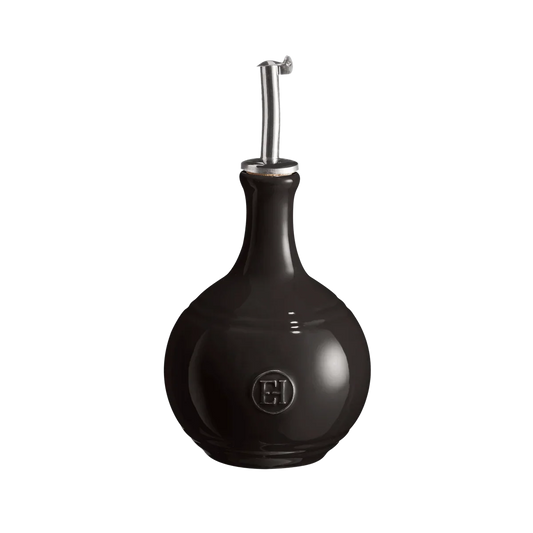 Emile Henry Truffle Vinegar Cruet - Marcel’s Culinary Experience