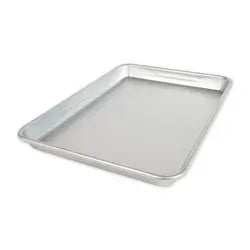 USA Pan Bare Quarter Sheet Pan