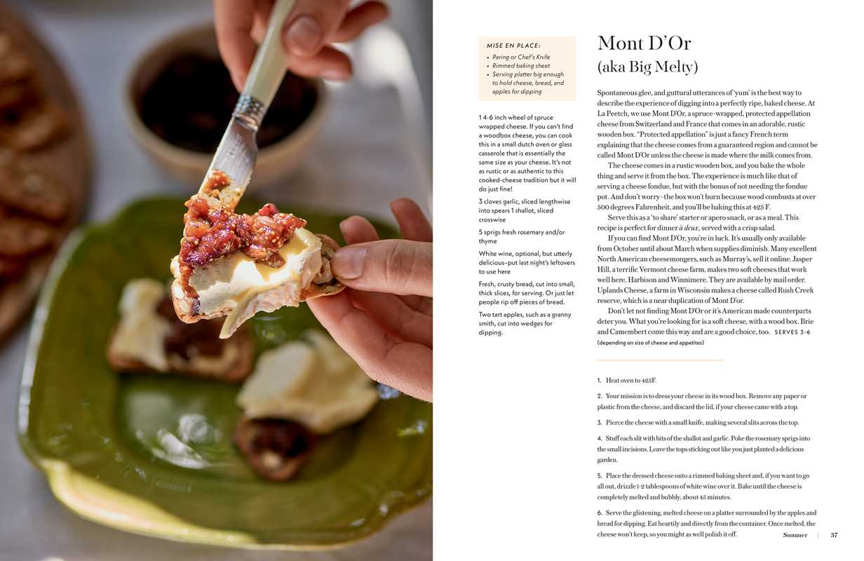 Mostly French by Makenna Held