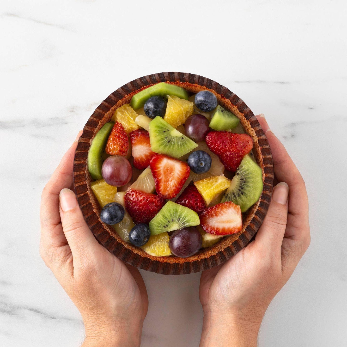 Neora Valley Mangowood Bowls - Marcel’s Culinary Experience