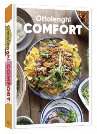 Ottolenghi Comfort - Marcel’s Culinary Experience