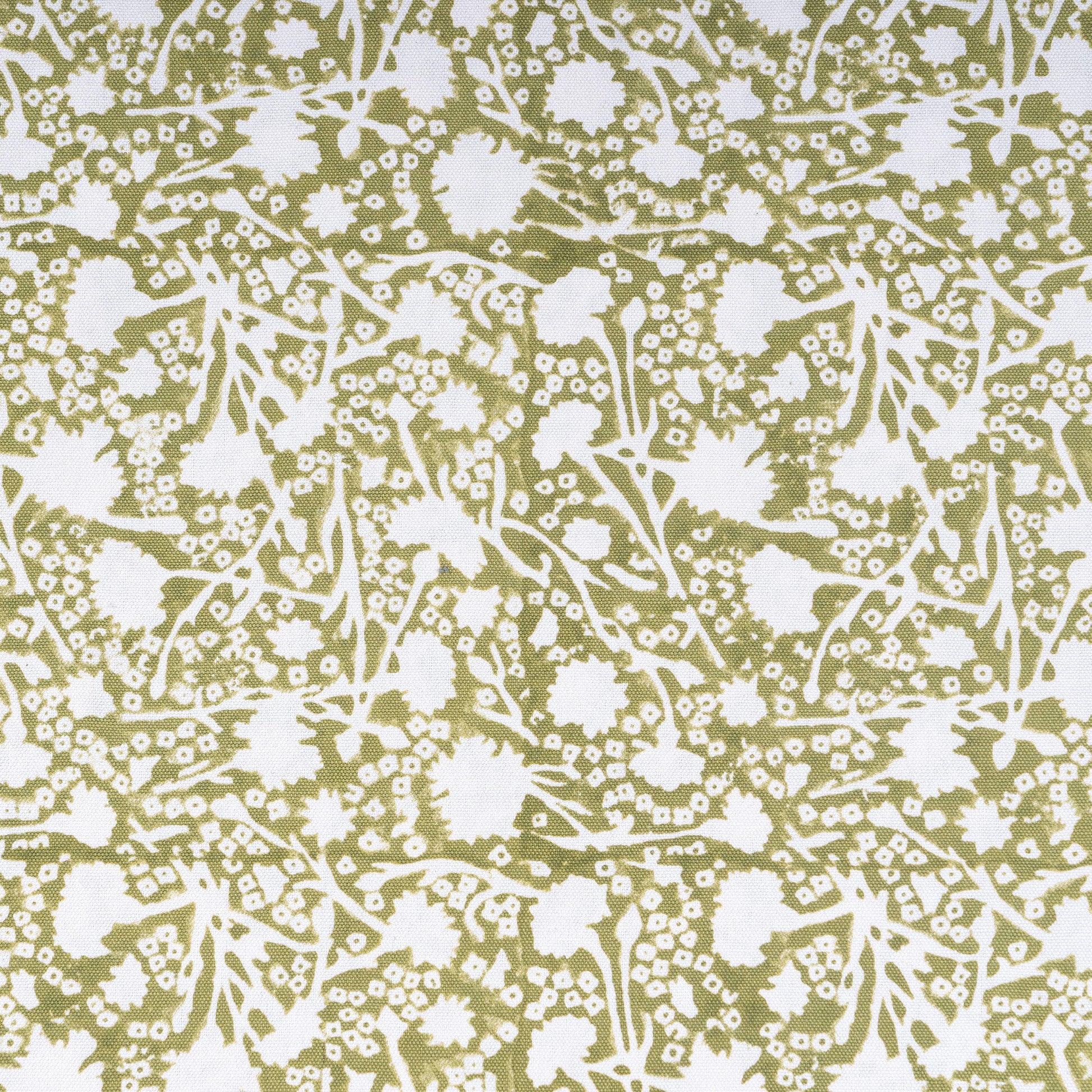 Couleur Nature Meadows Vert Runner - Marcel’s Culinary Experience