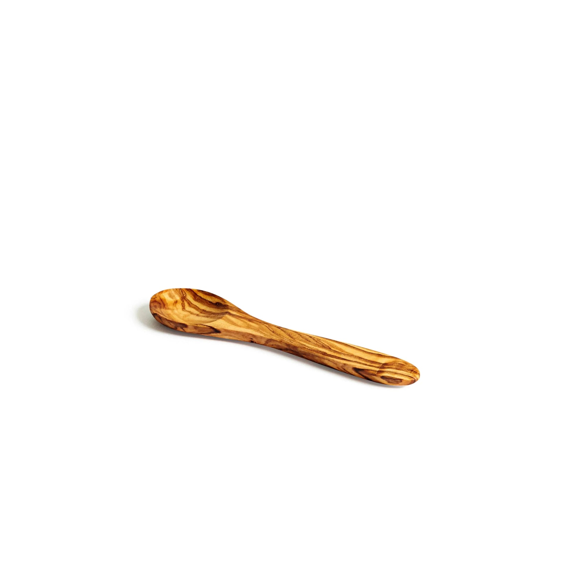 Olive Wood Spoon - Marcel’s Culinary Experience
