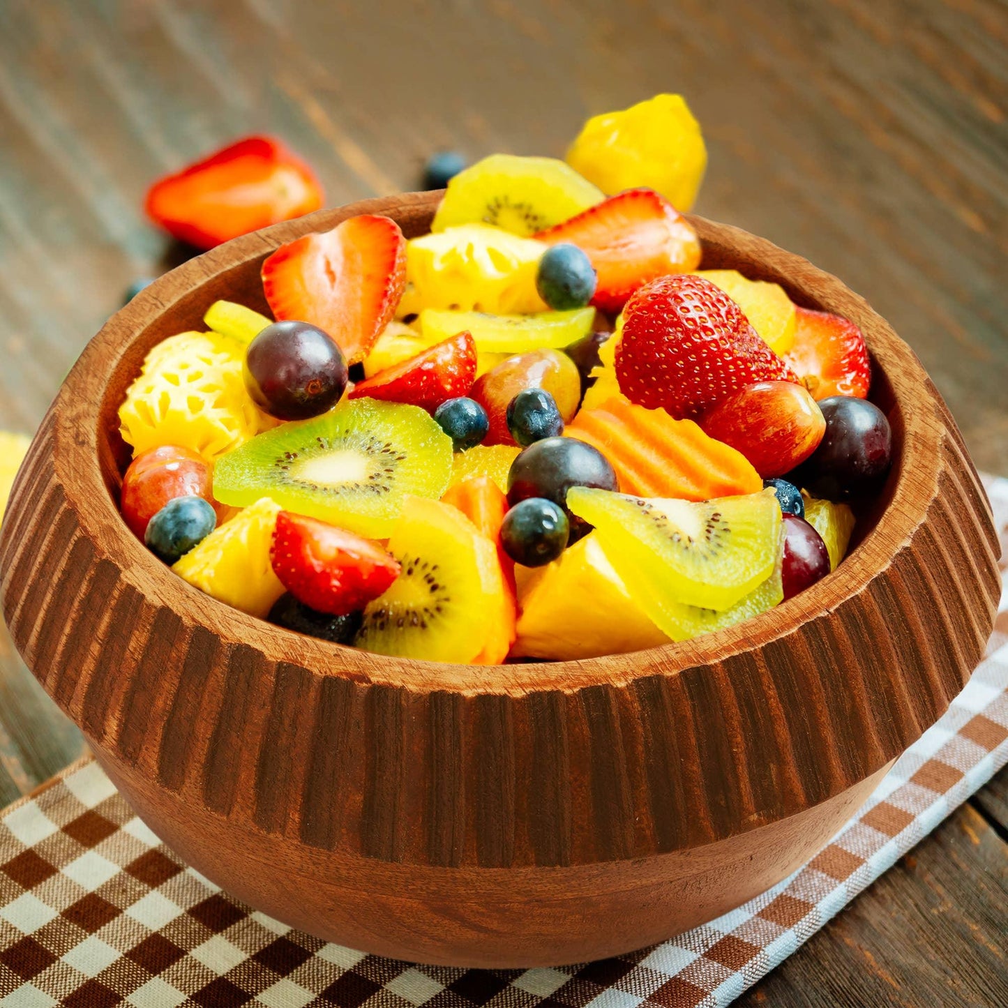 Neora Valley Mangowood Bowls - Marcel’s Culinary Experience