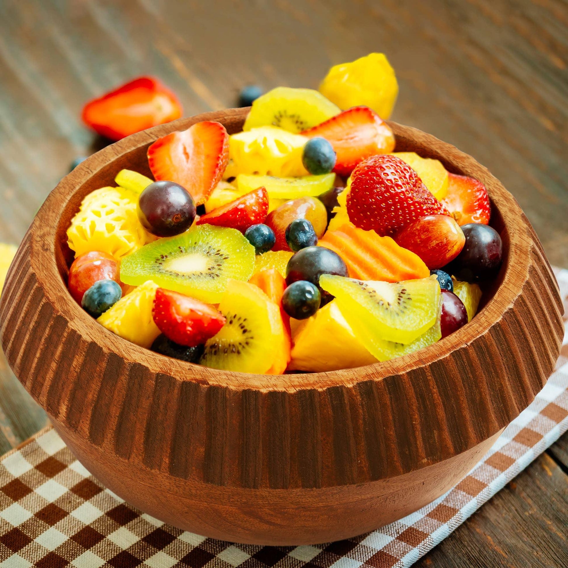 Neora Valley Mangowood Bowls - Marcel’s Culinary Experience