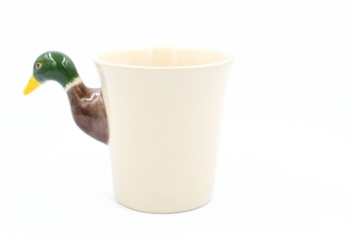 Duck Mug, 10 oz