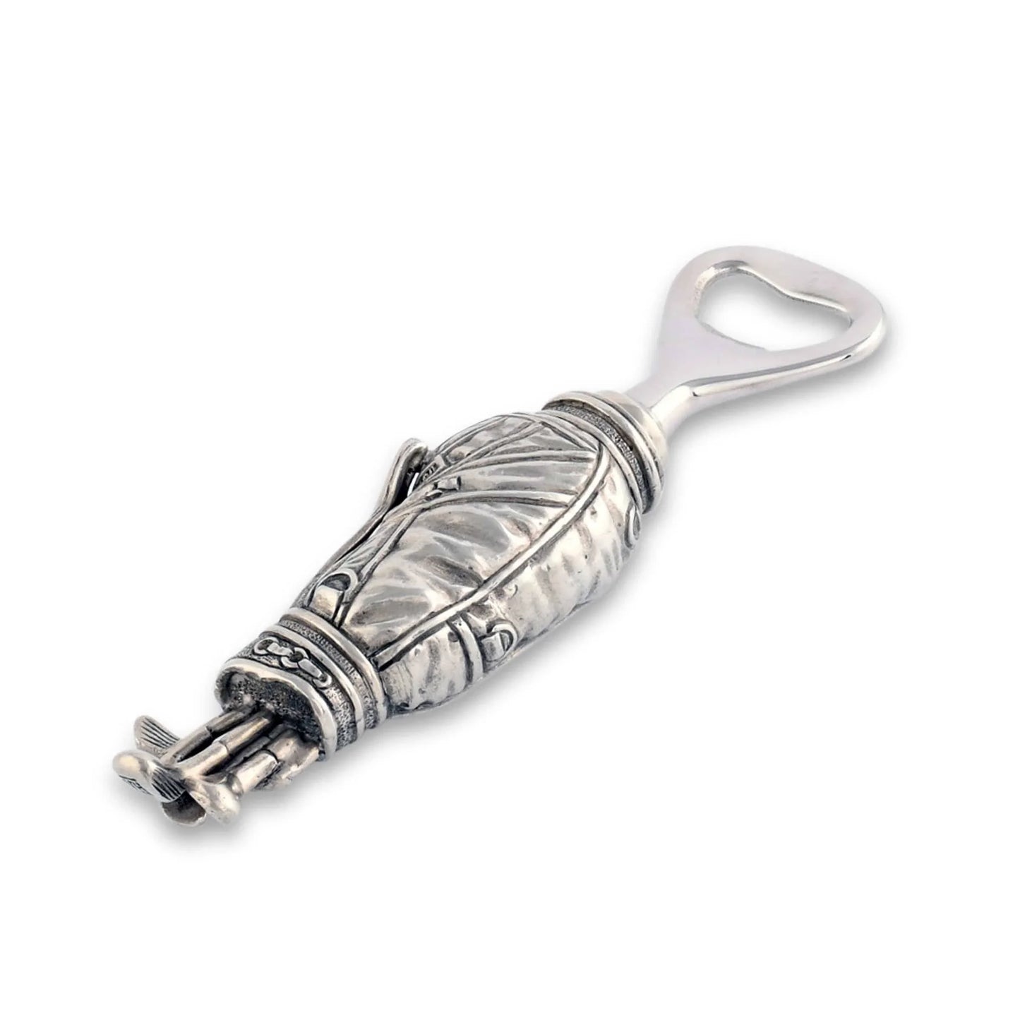 Vagabond House Golf Bag Bottle Opener - Marcel’s Culinary Experience