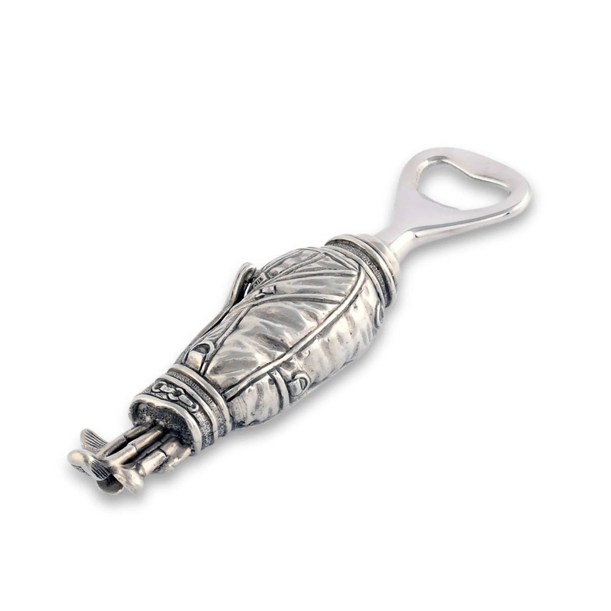 Vagabond House Golf Bag Bottle Opener - Marcel’s Culinary Experience