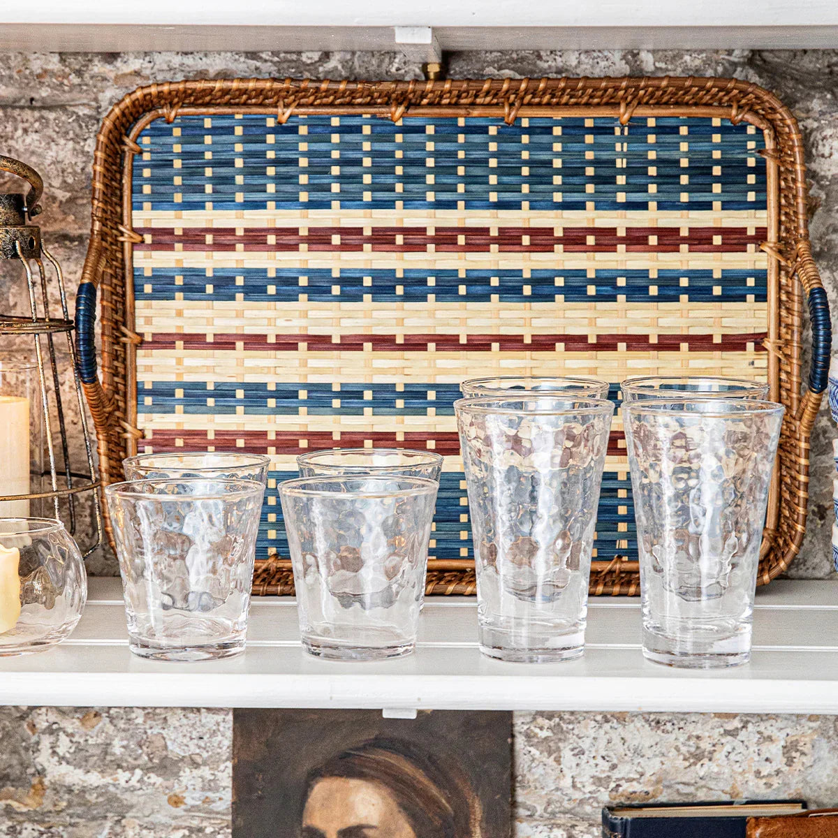 Juliska Puro Large Tumbler