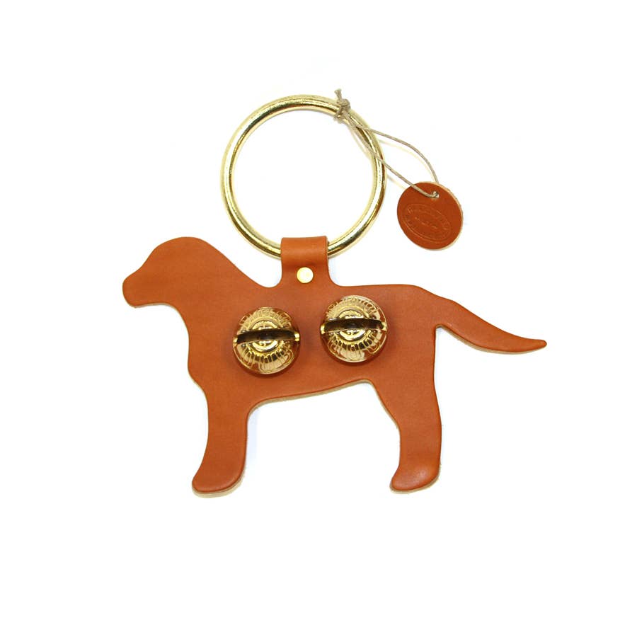 Designer Door Chimes - Lab