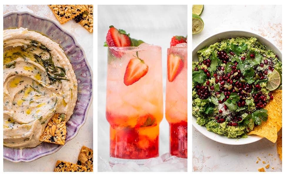 Easy Everyday - Marcel’s Culinary Experience