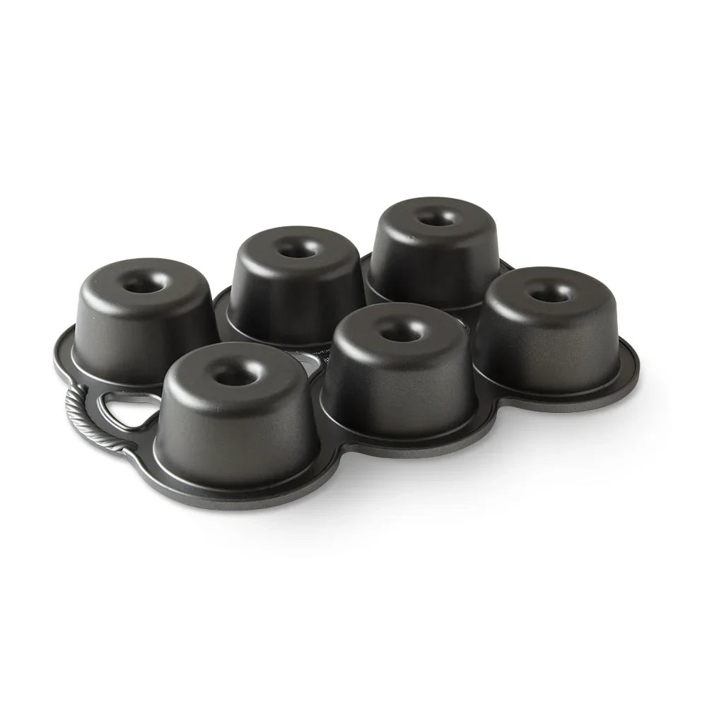 Nordic Ware Angel Cakes Mini Angel Food Pan - Marcel’s Culinary Experience