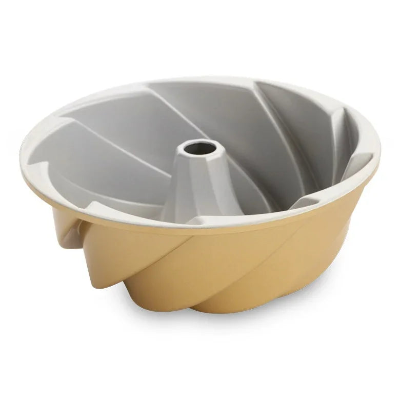 Nordic Ware Heritage Bundt Pan - Marcel’s Culinary Experience