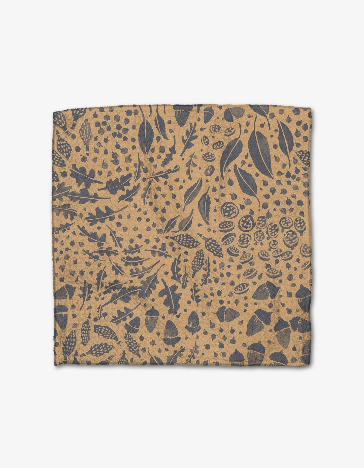 Geometry Autumn Harvest Dishcloth Set - Marcel’s Culinary Experience