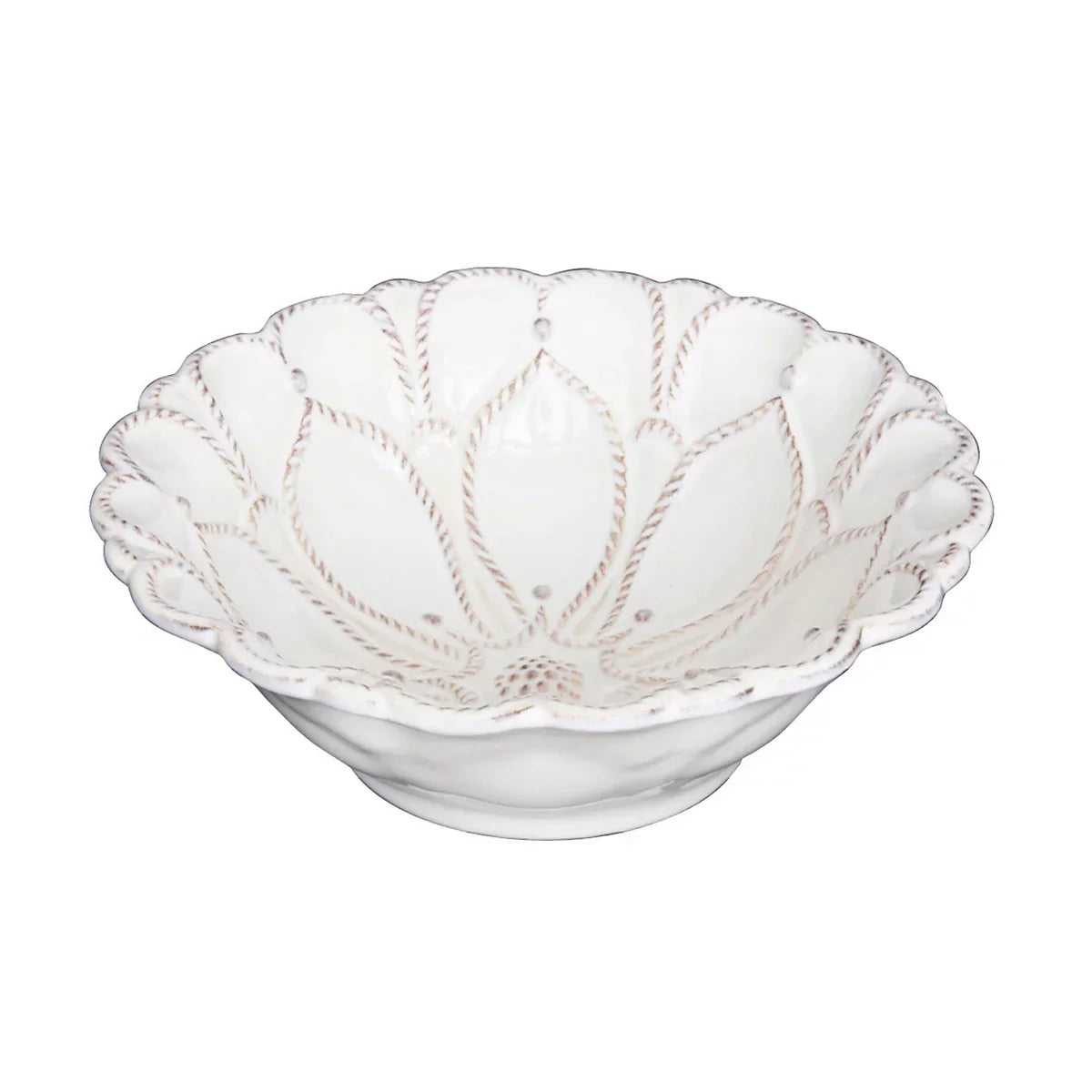 Juliska Jardins du Monde 6" Blossom Bowl - Marcel’s Culinary Experience