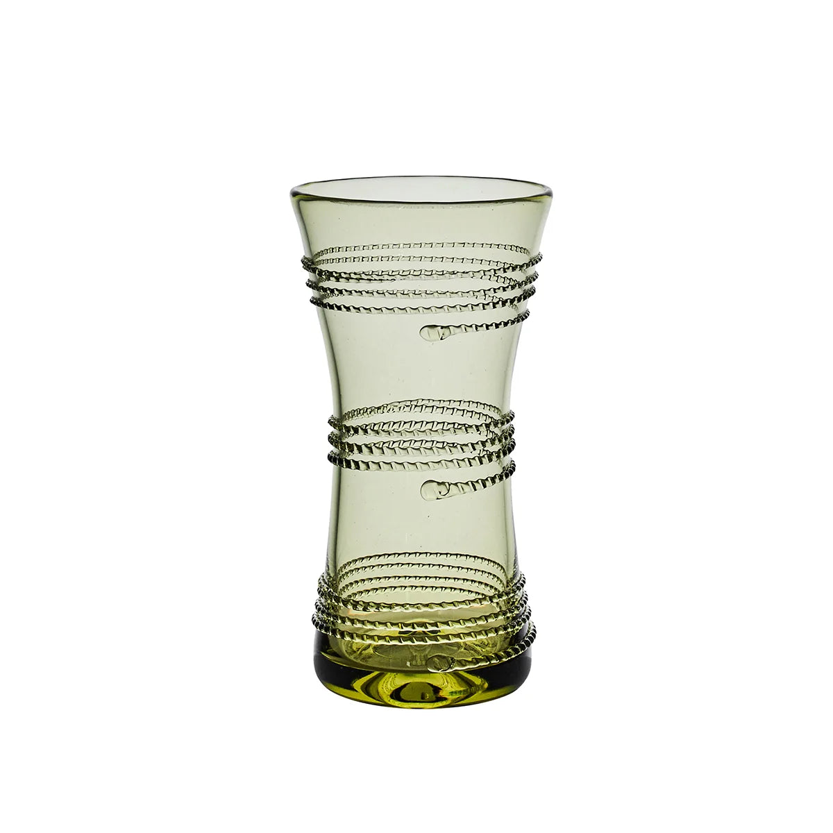 Juliska Ella 6" Corset Vase