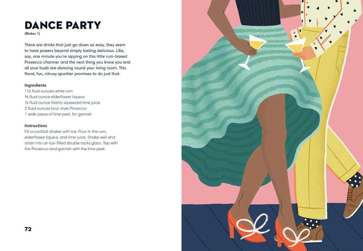 Prosecco Made Me Do It by Amy Zavatto - Marcel’s Culinary Experience