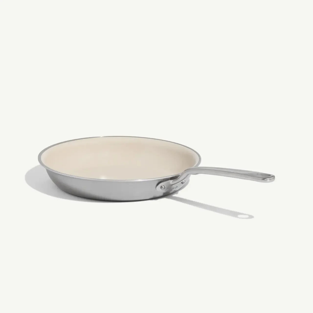 Made In CeramiClad™ Non Stick Frying Pan - 10" - Marcel’s Culinary Experience