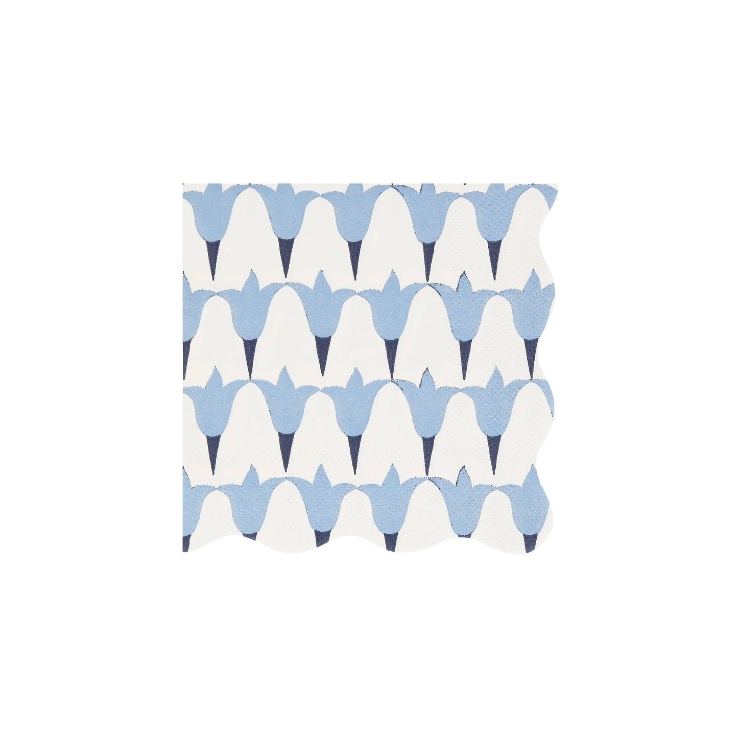 Meri Meri x Molly Mahon Small Napkins - Pack of 16