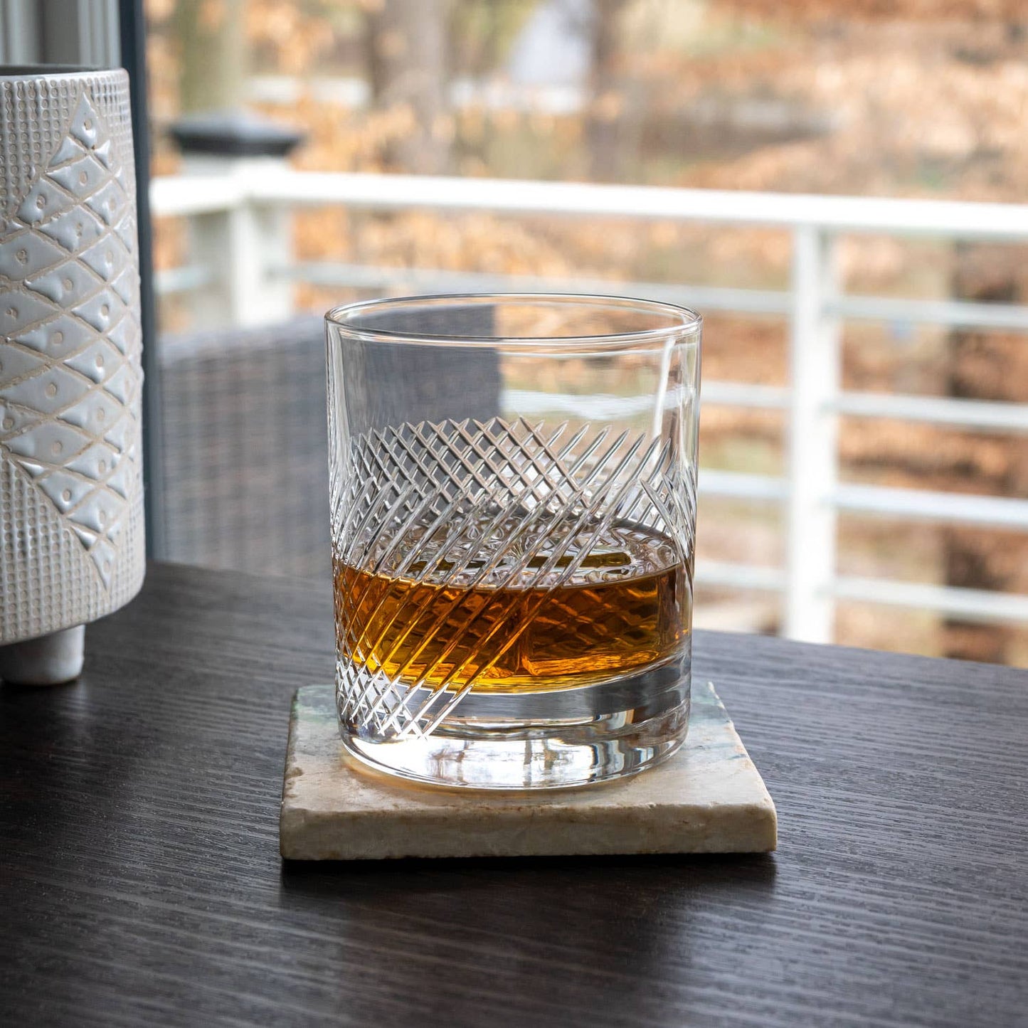 Bourbon Street On The Rocks Glass 10oz