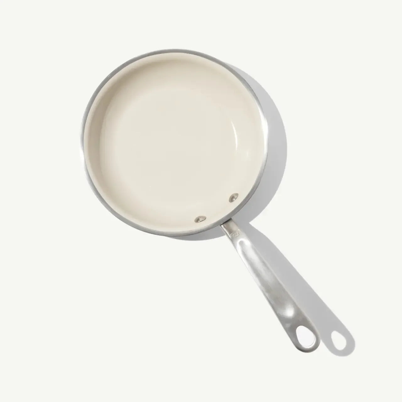 Made In CeramiClad Non Stick Frying Pan - Thumbnail 2