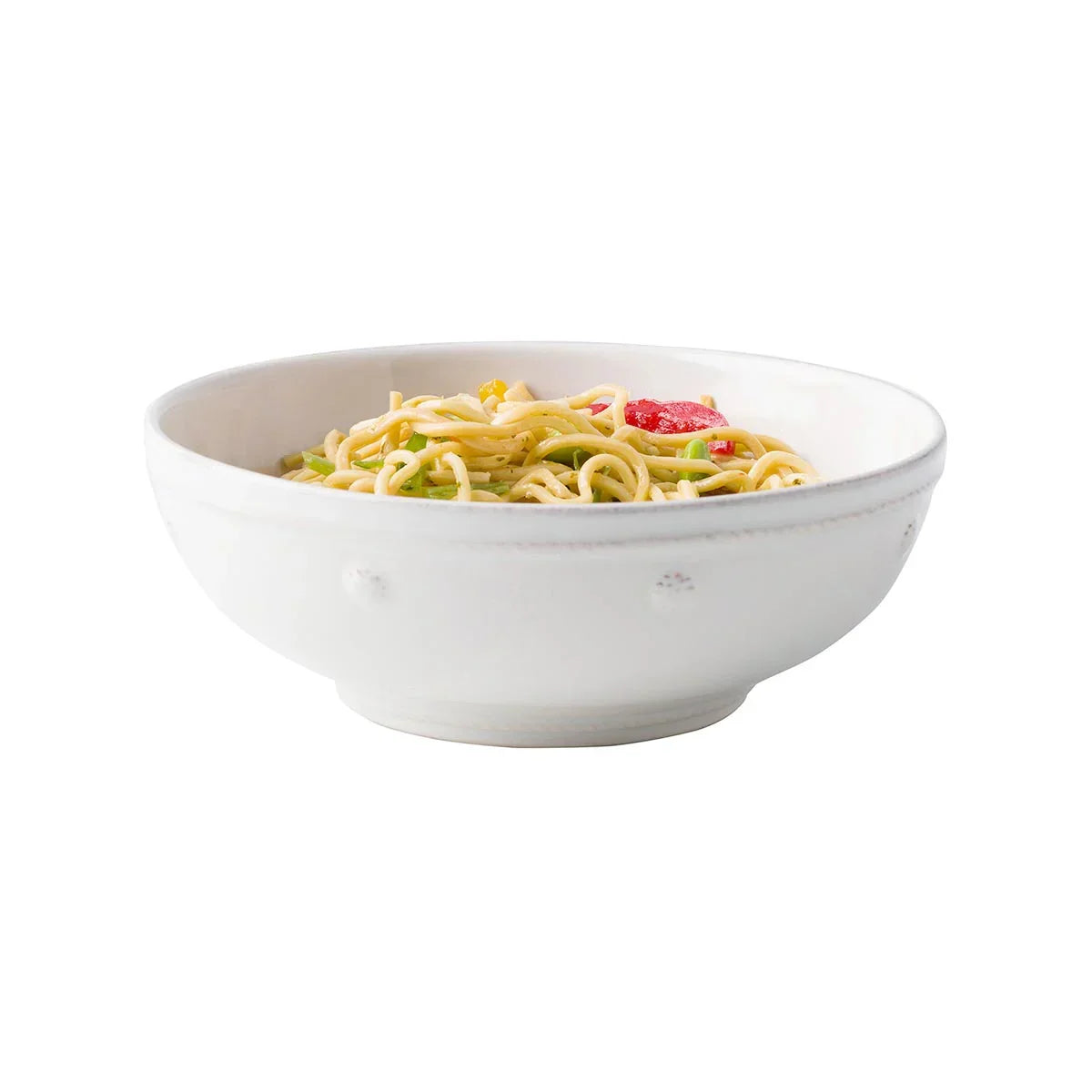 Juliska Berry & Thread 6" Coupe Bowl - Whitewash